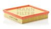 MANN-FILTER C 2290 Air Filter